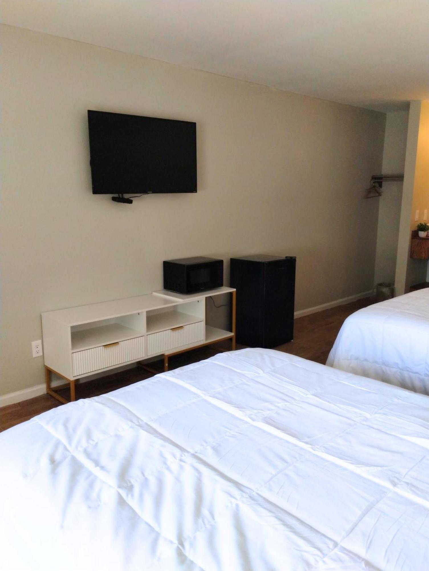مدينة ليك Gateway Inn المظهر الخارجي الصورة
