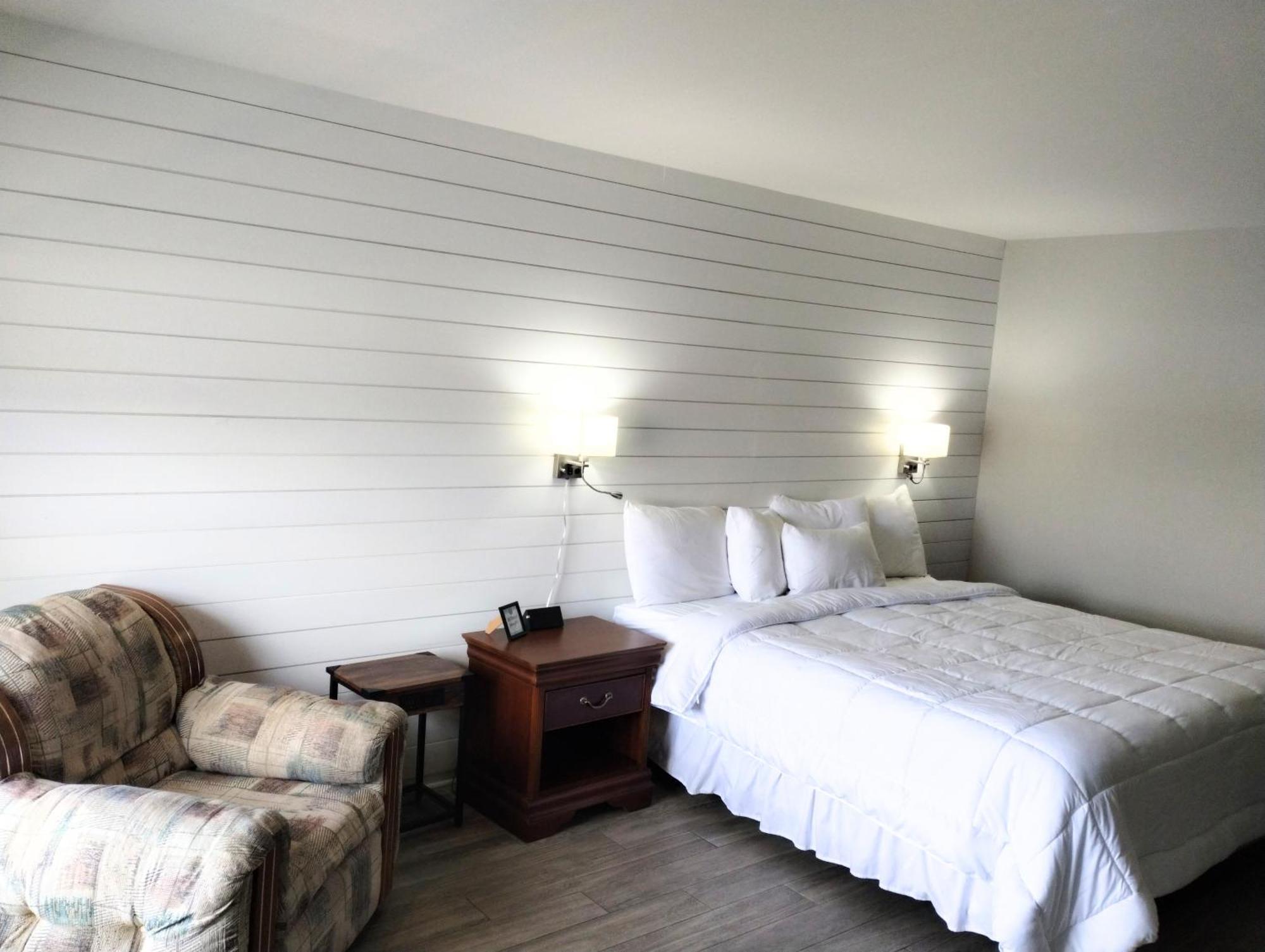 مدينة ليك Gateway Inn المظهر الخارجي الصورة