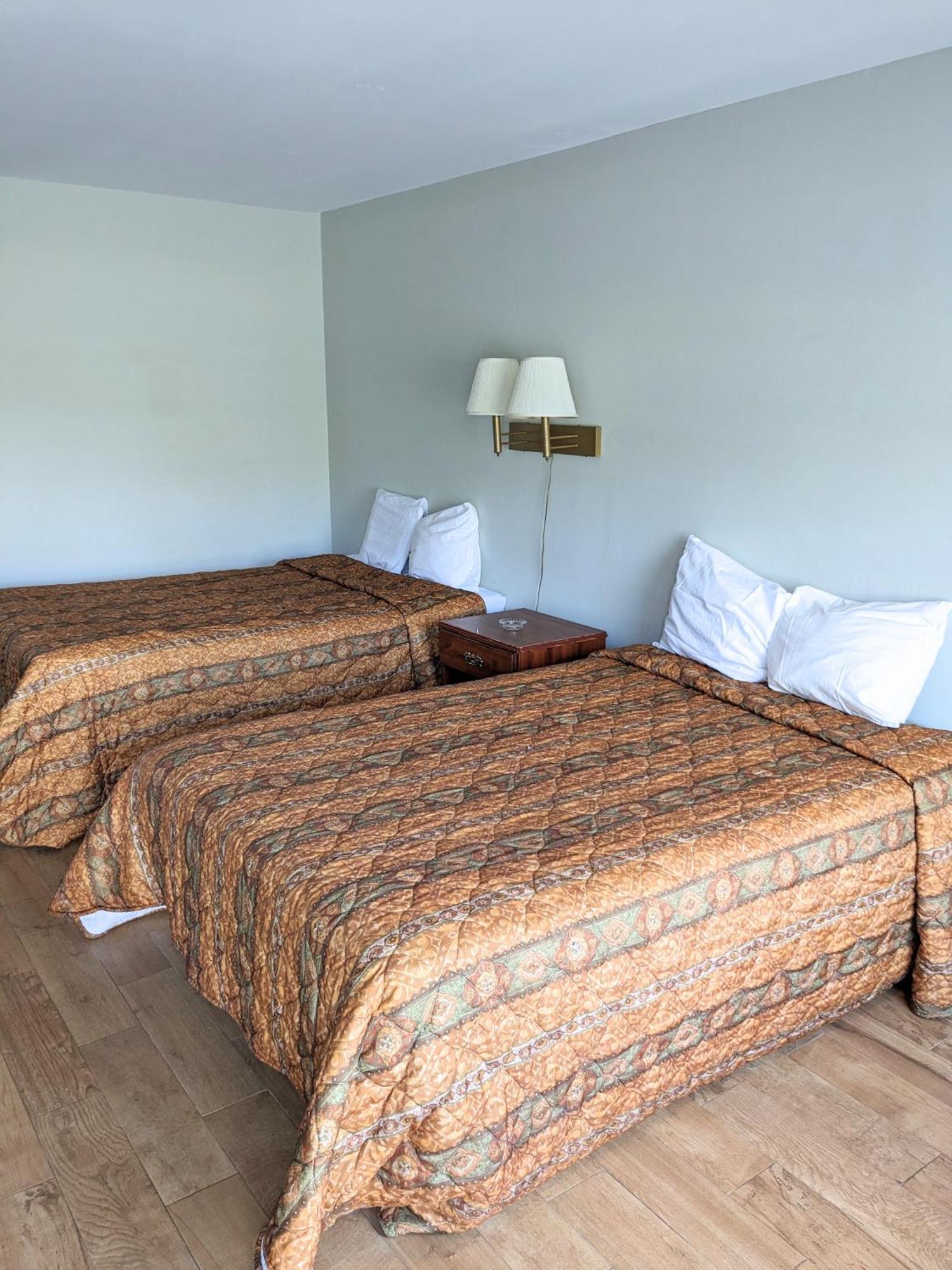 مدينة ليك Gateway Inn المظهر الخارجي الصورة